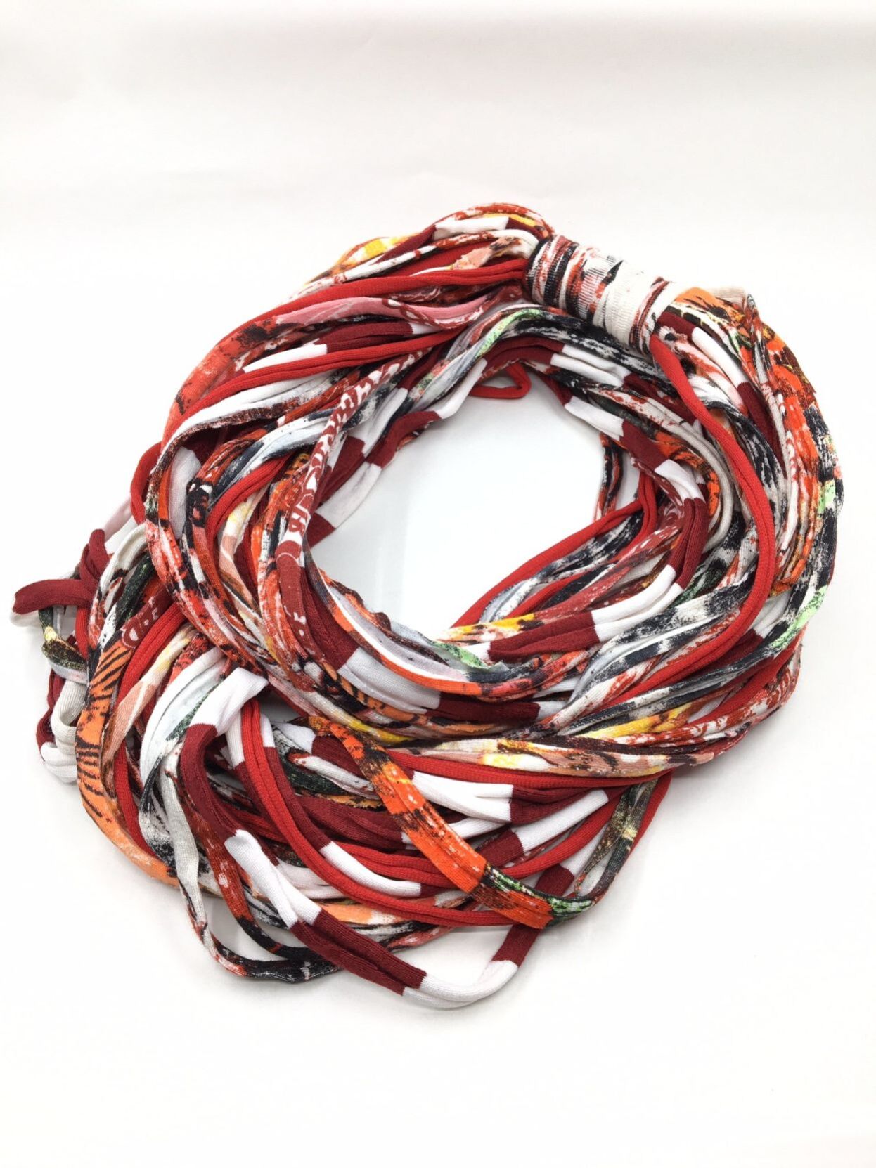 Scarf/necklace